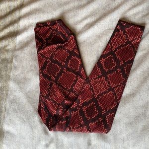 Balance Athletica leggings